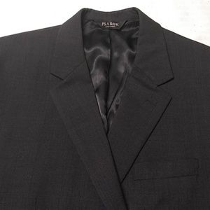 Jos A. Bank Classic100% Wool Sports Coat Blazer